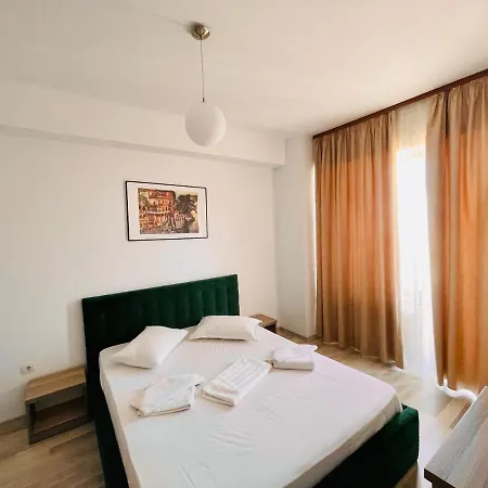 Appartement Summerland Nuba *