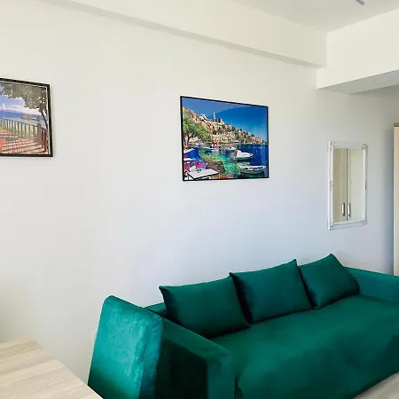 Appartement Summerland Nuba Mamaia