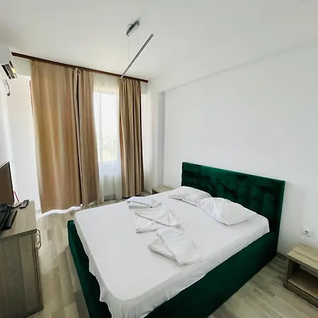 Summerland Nuba Appartement