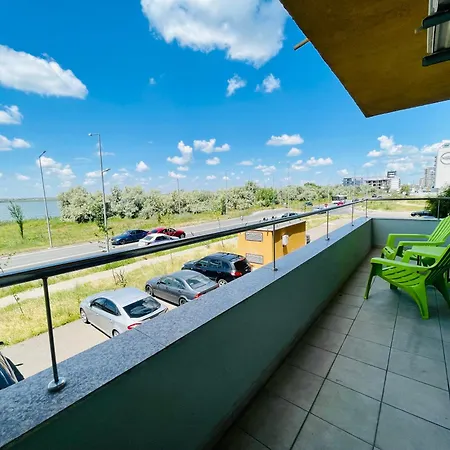 Appartement Summerland Nuba Mamaia