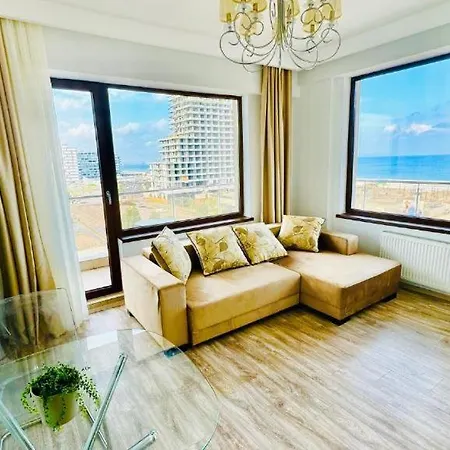 Summerland Nuba Appartement