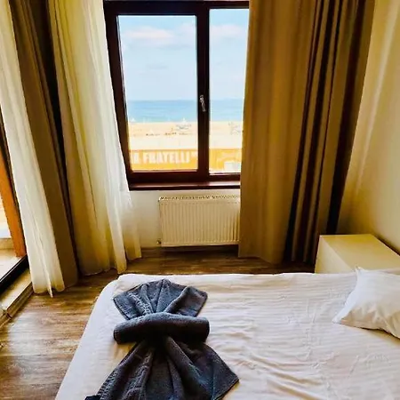 Lejlighed Summerland Nuba Mamaia