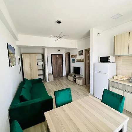 Appartamento Summerland Nuba Mamaia