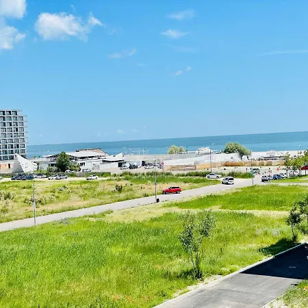 Апартаменты Summerland Nuba Мамая