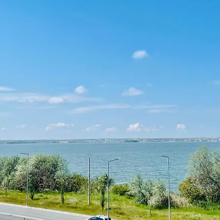 Apartamento Summerland Nuba