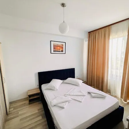 Summerland Nuba Mamaia