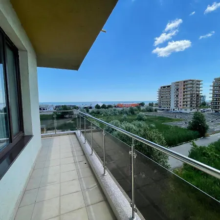 Apartamento Summerland Nuba *