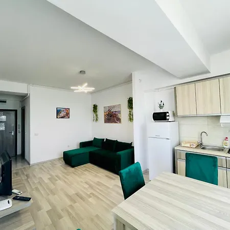 Апартаменты Summerland Nuba