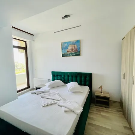 Апартаменты Summerland Nuba *