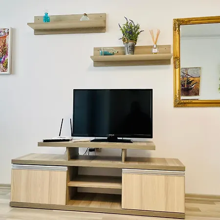 Summerland Nuba Апартаменты Мамая