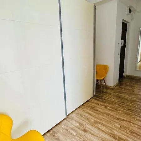 Summerland Nuba Appartamento Mamaia