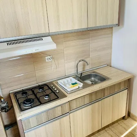 Appartamento Summerland Nuba