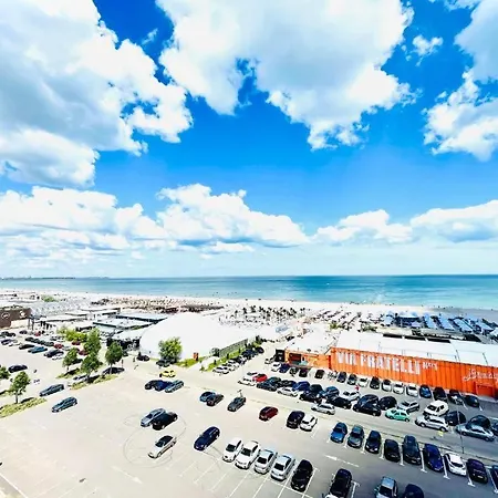 Summerland Nuba * Мамая